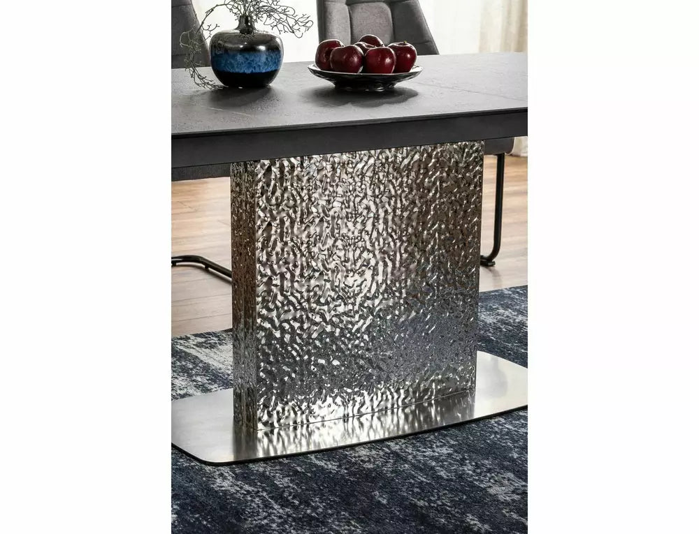 Masa extensibila ENLORA CERAMIC VERDE ALPI 160(240) x 90 CM