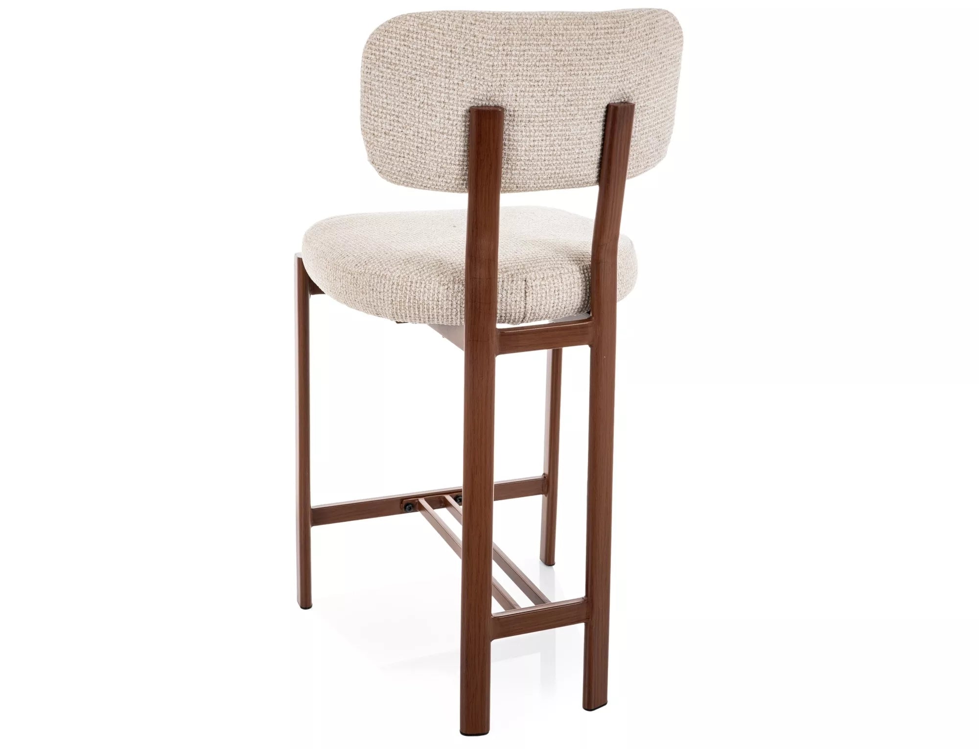 Scaun de bar BELUR H62 CM