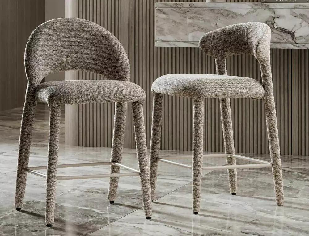 Scaun de bar TUNDAL H63 CM