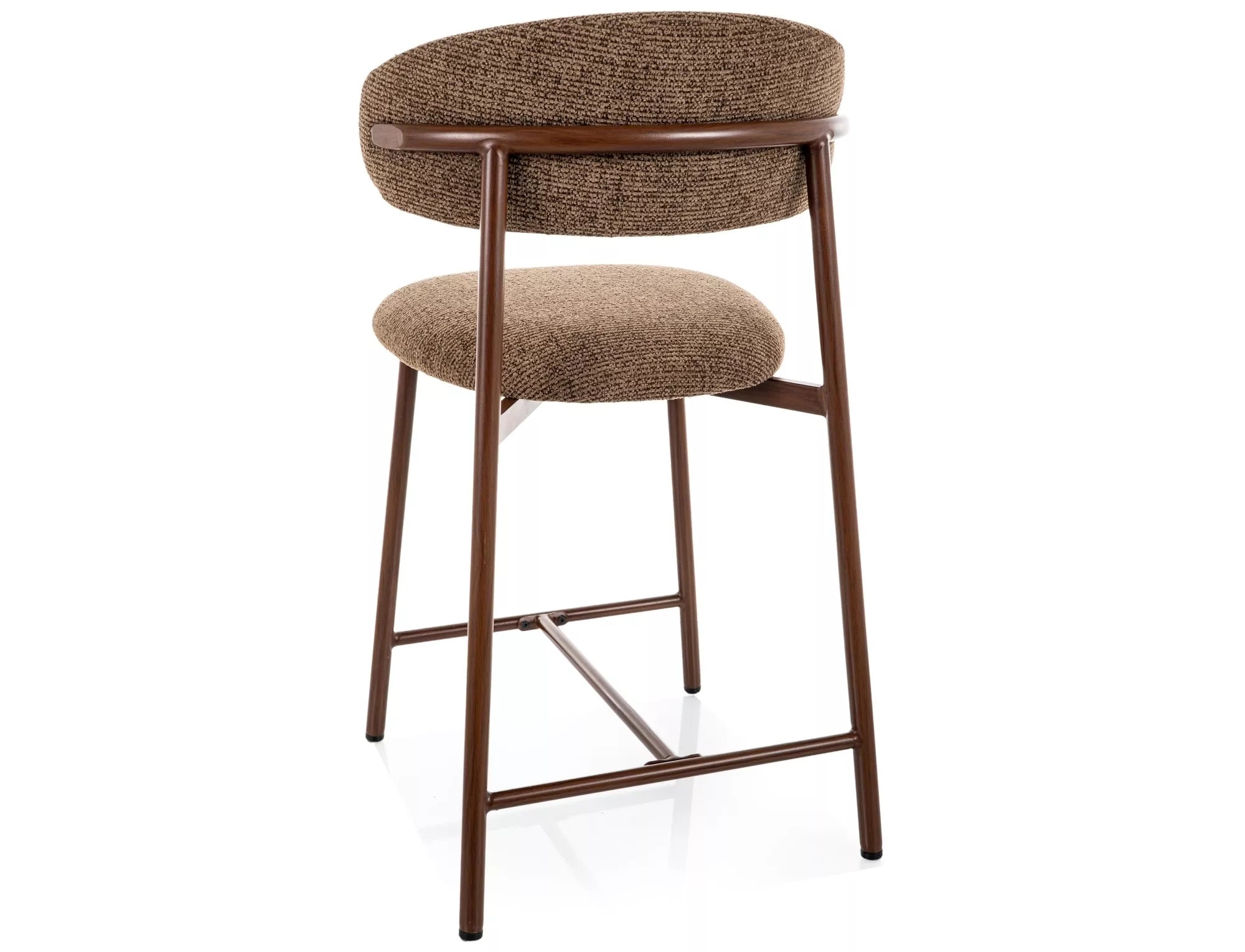 Scaun de bar LERVINA H61 CM