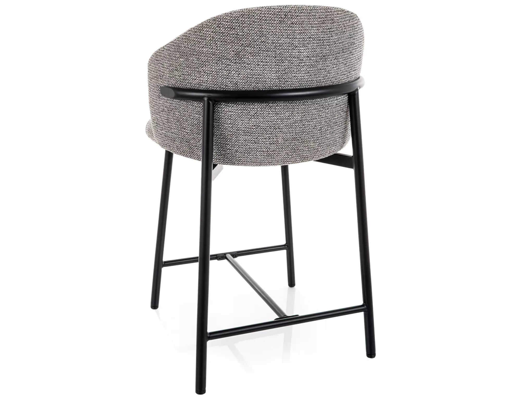 Scaun de bar ARMELIO H60 CM