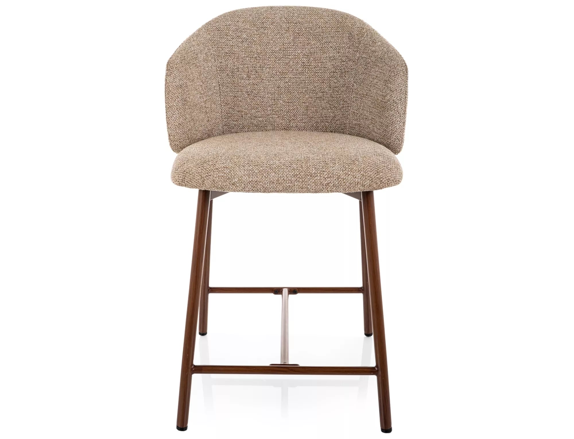 Scaun de bar ARMELIO D H60 CM
