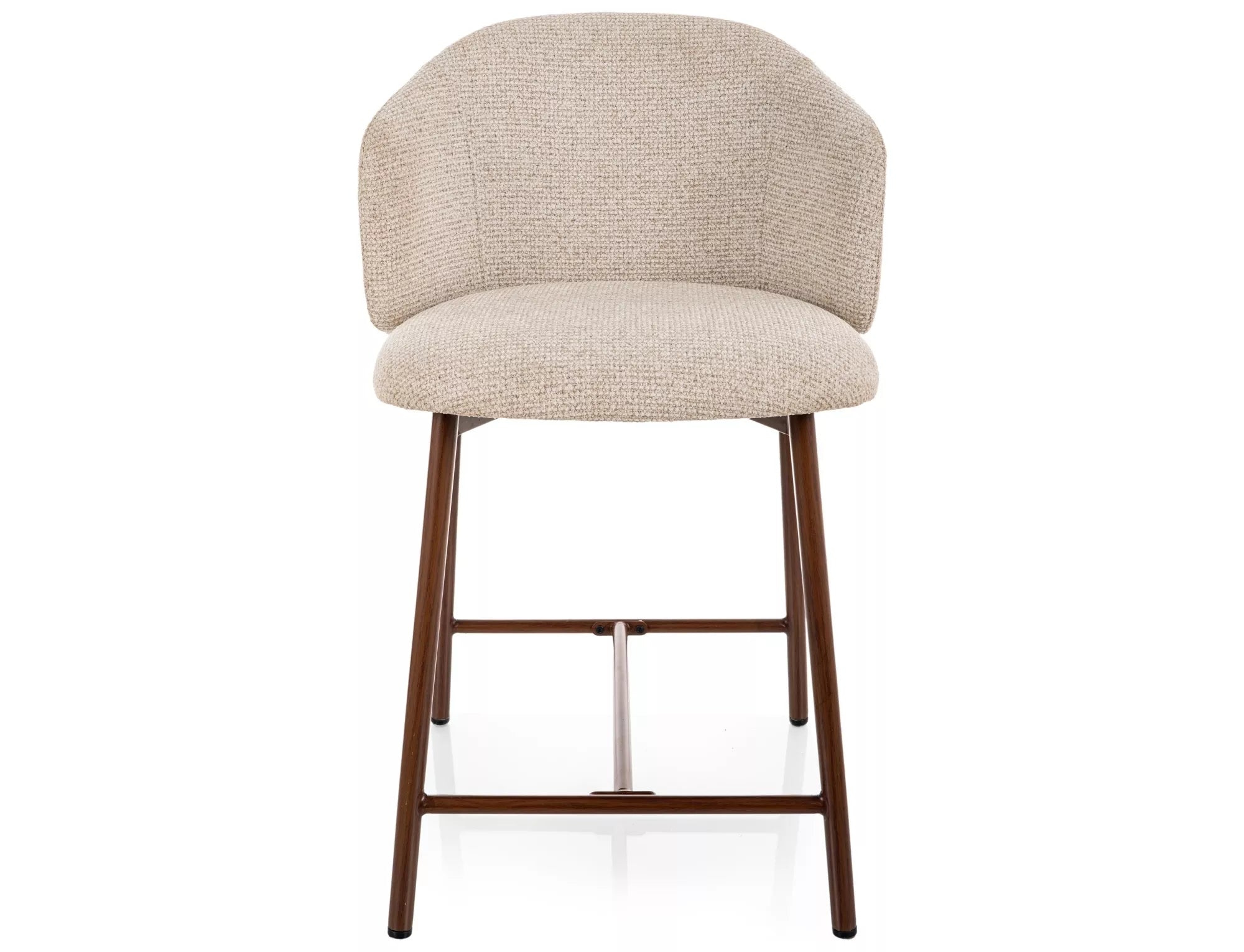 Scaun de bar ARMELIO D H60 CM