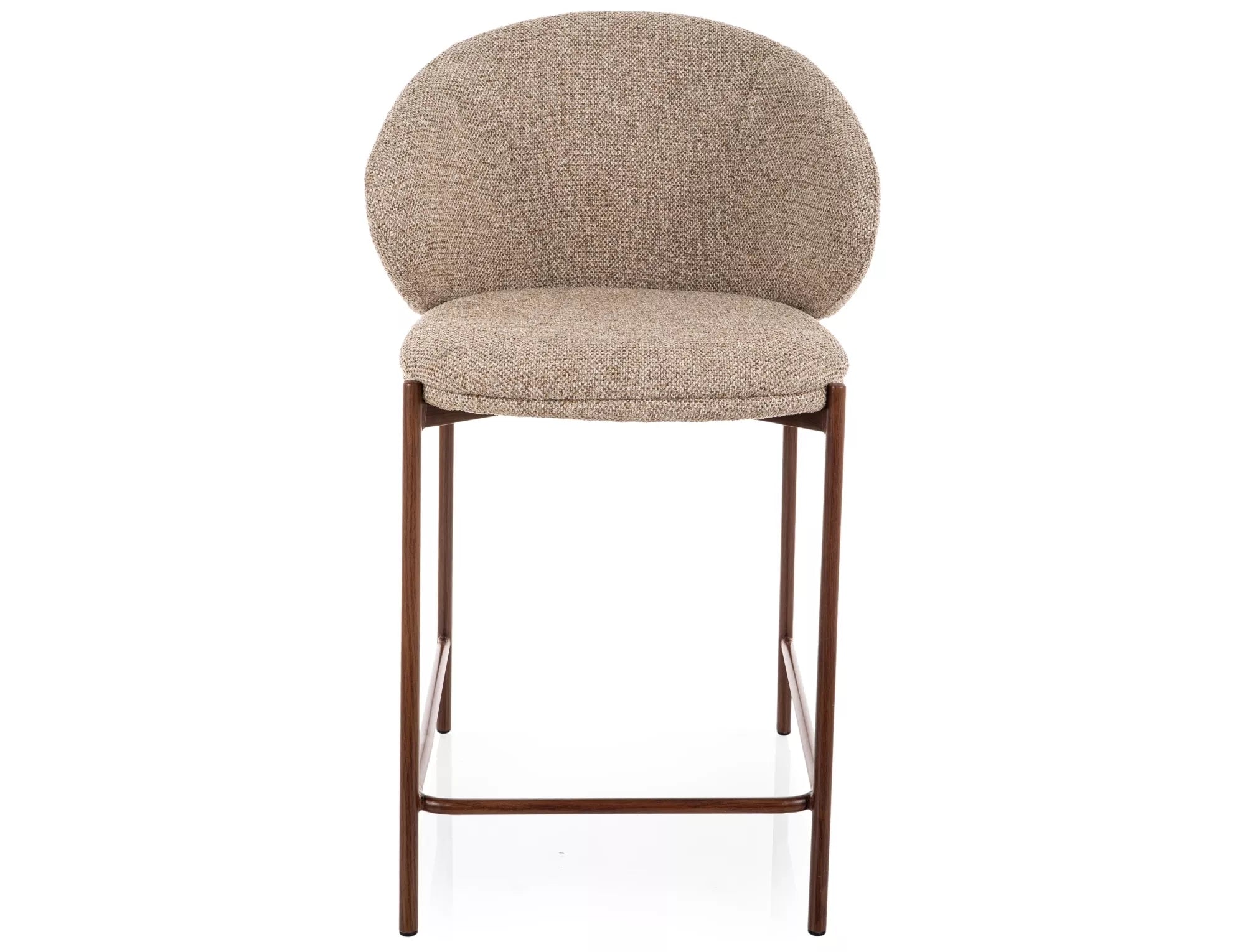 Scaun de bar FARGION H61 CM