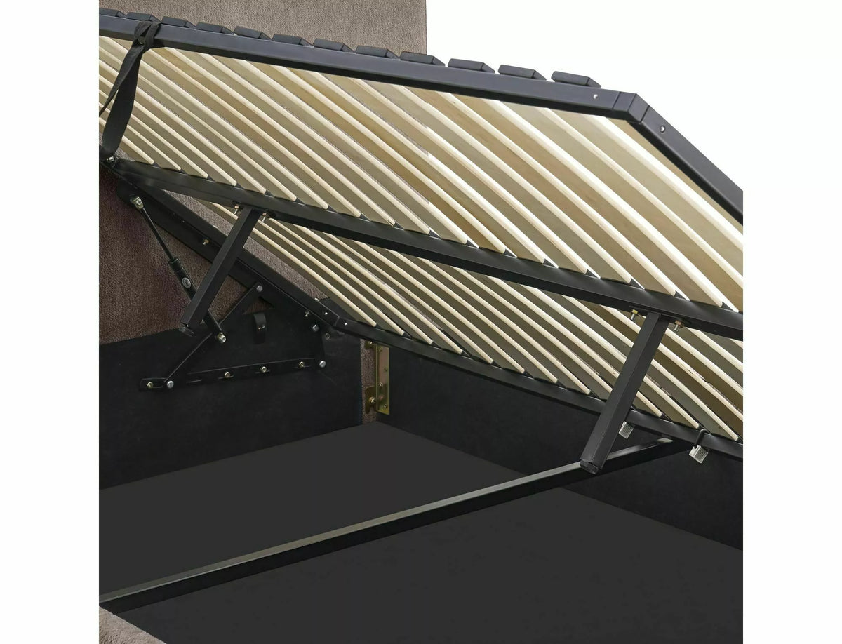 Pat SORDIN RAVEN 160 x 200 CM