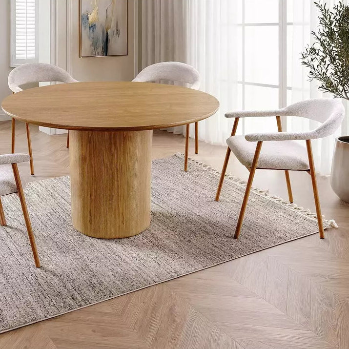 Scaun FROBEN OAK