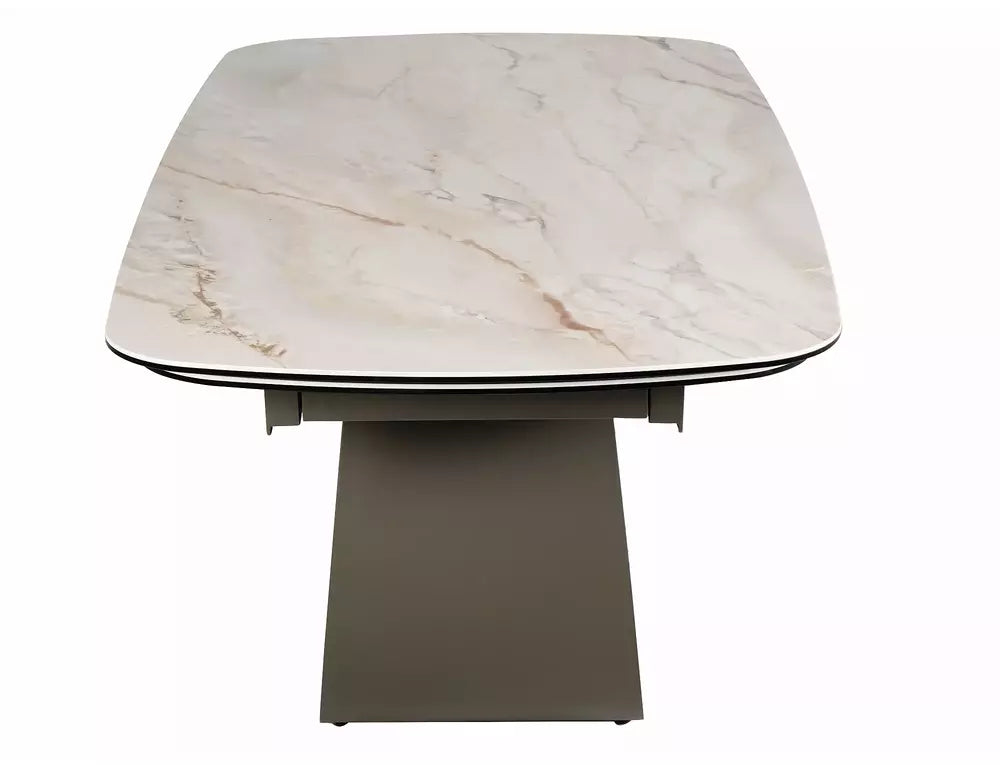 Masa extensibila TRONGAR 198(274) x 98 CM