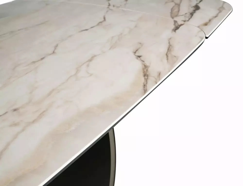 Masa extensibila TRONGAR 198(274) x 98 CM