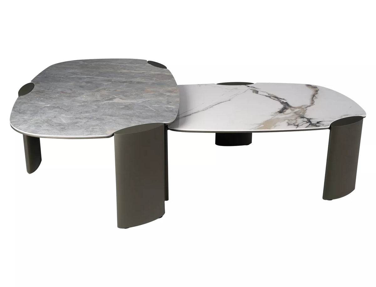 Masuta de cafea BELPANO B 105 x 65 x 38 CM