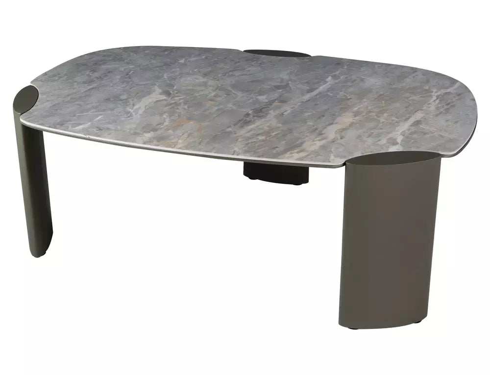 Masuta de cafea BELPANO A 118 x 75 x 43 CM