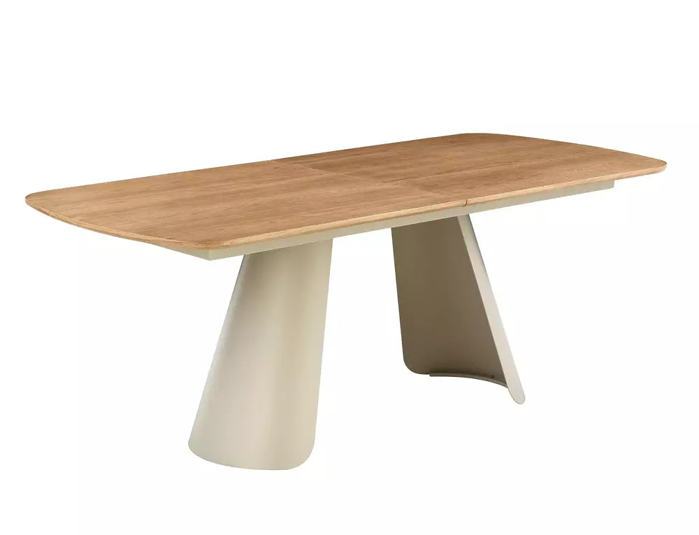 Masa extensibila DALSVIN 200(240) x 100 CM