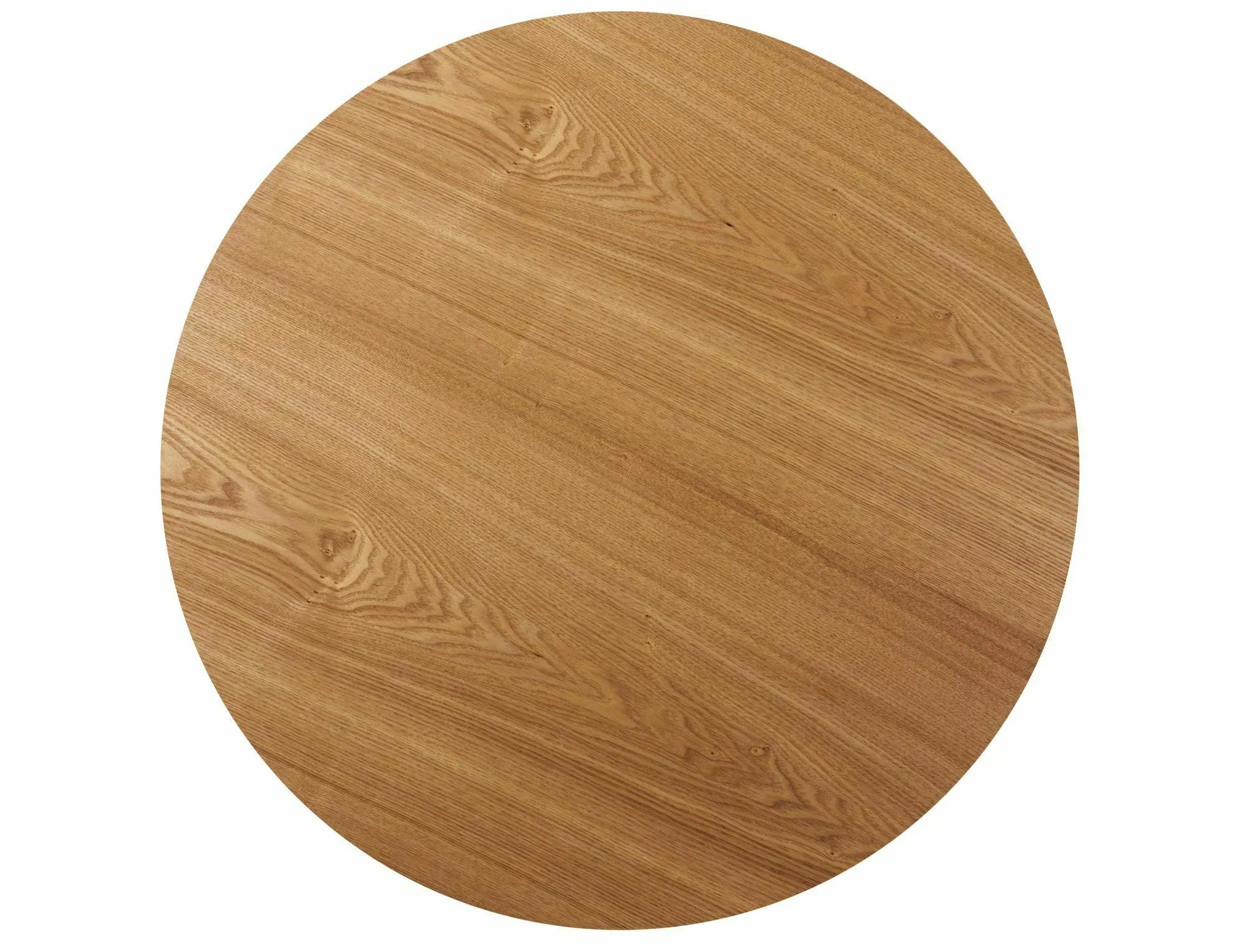Masuta de cafea HAVIS OAK Ø80 x 45 CM