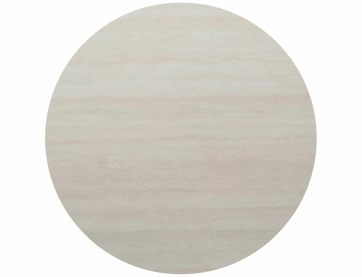 Masa extensibila PROTOS CERAMIC TRAVERTIN 120(160)X120 CM
