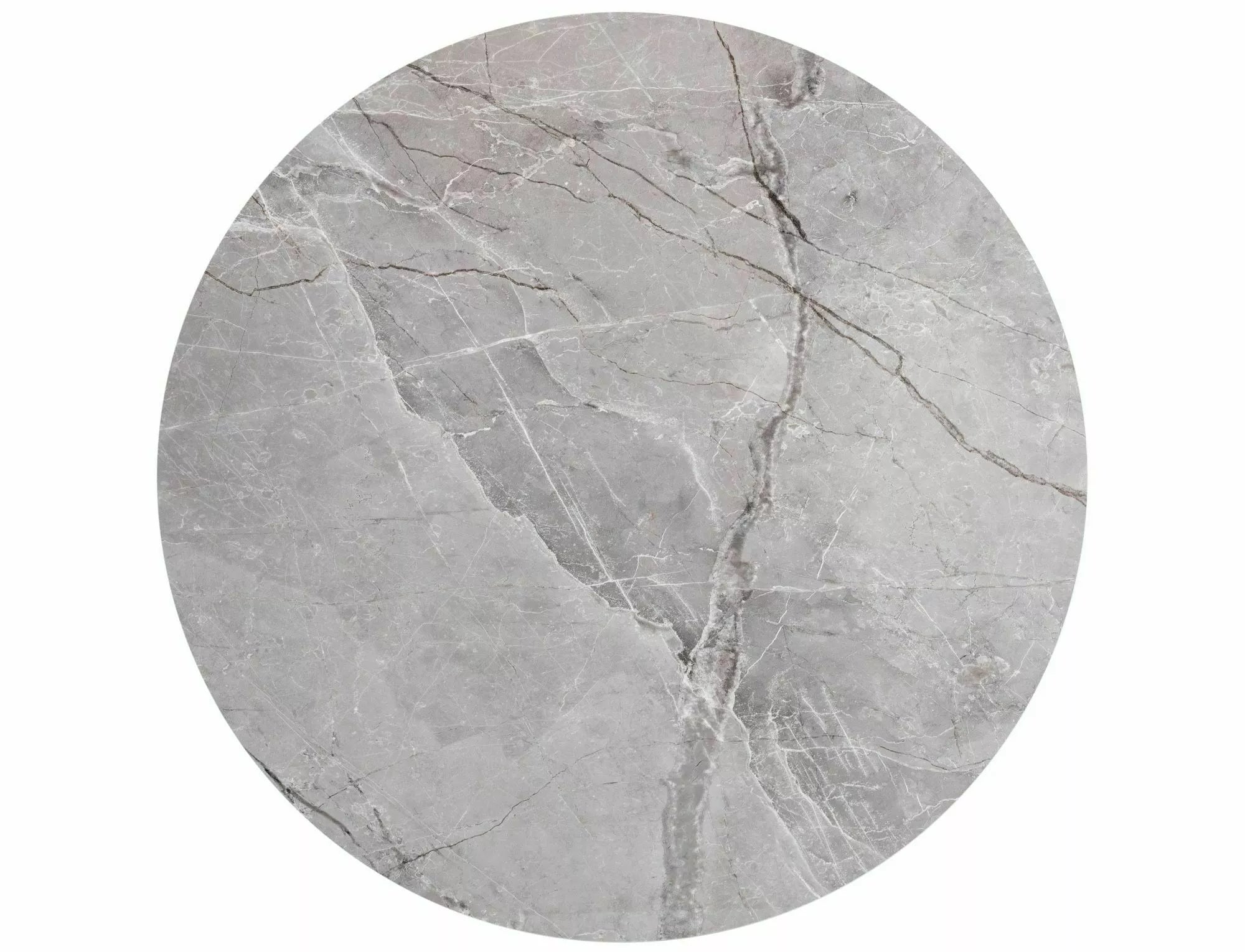 Masa GORTEN GREY Ø120 CM