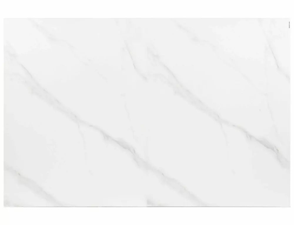 Masa extensibila WEST WHITE 120(160)x80CM