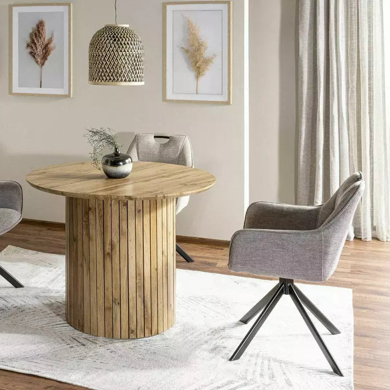 Masa SORENA Ø100 CM