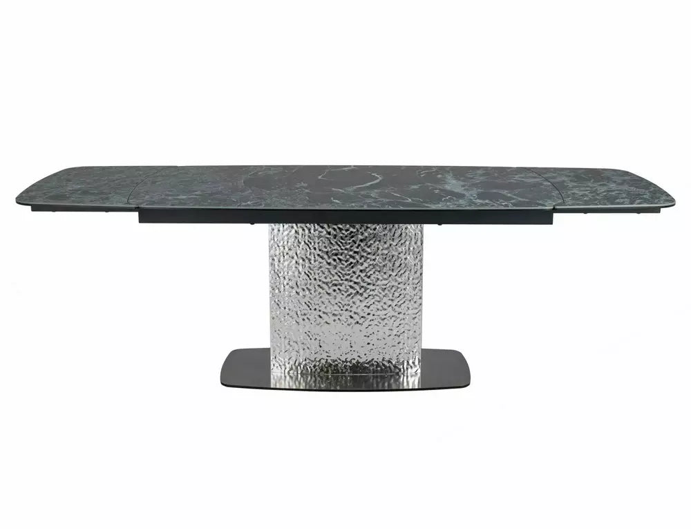 Masa extensibila ENLORA CERAMIC VERDE ALPI 160(240) x 90 CM