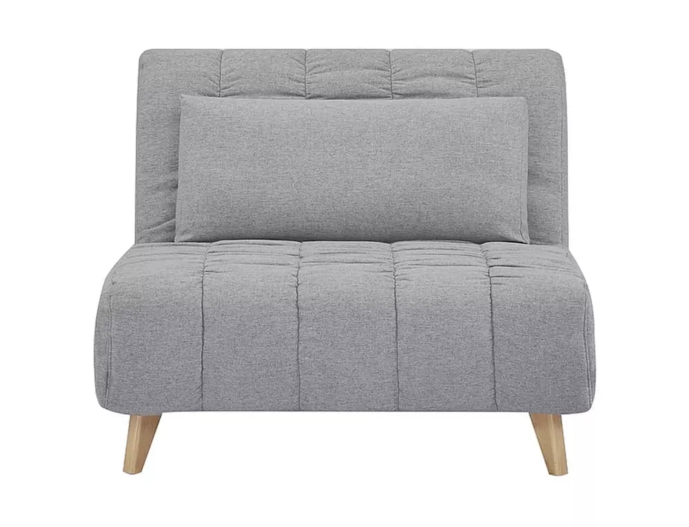 Fotoliu extensibil BELLA