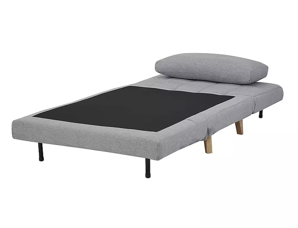 Fotoliu extensibil BELLA