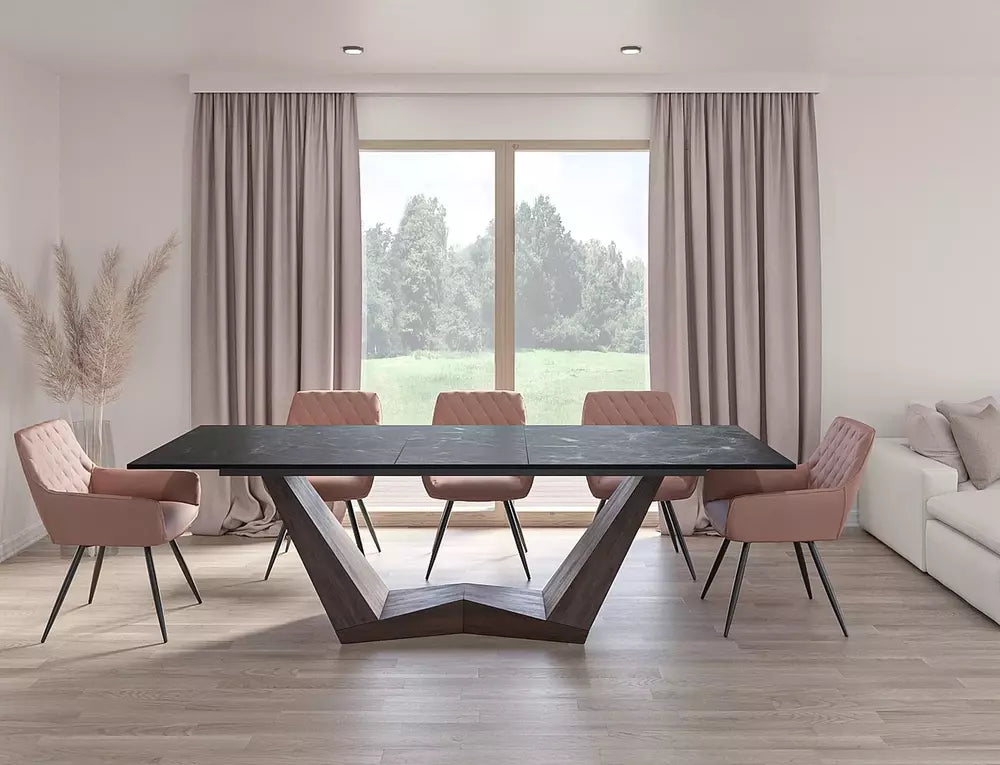 Masa extensibila DOLAS CERAMIC 200(250) x 98 CM