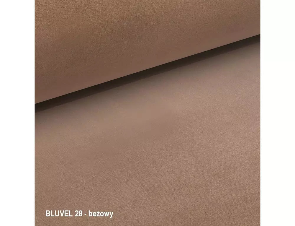 Canapea 2 locuri DARLEN VELVET 135 CM