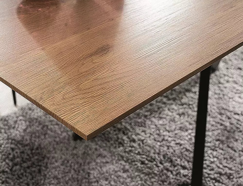 Masa extensibila CARLA 160(200) x 90 CM