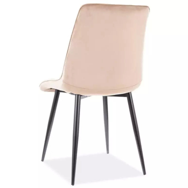 Scaun KIM VELVET