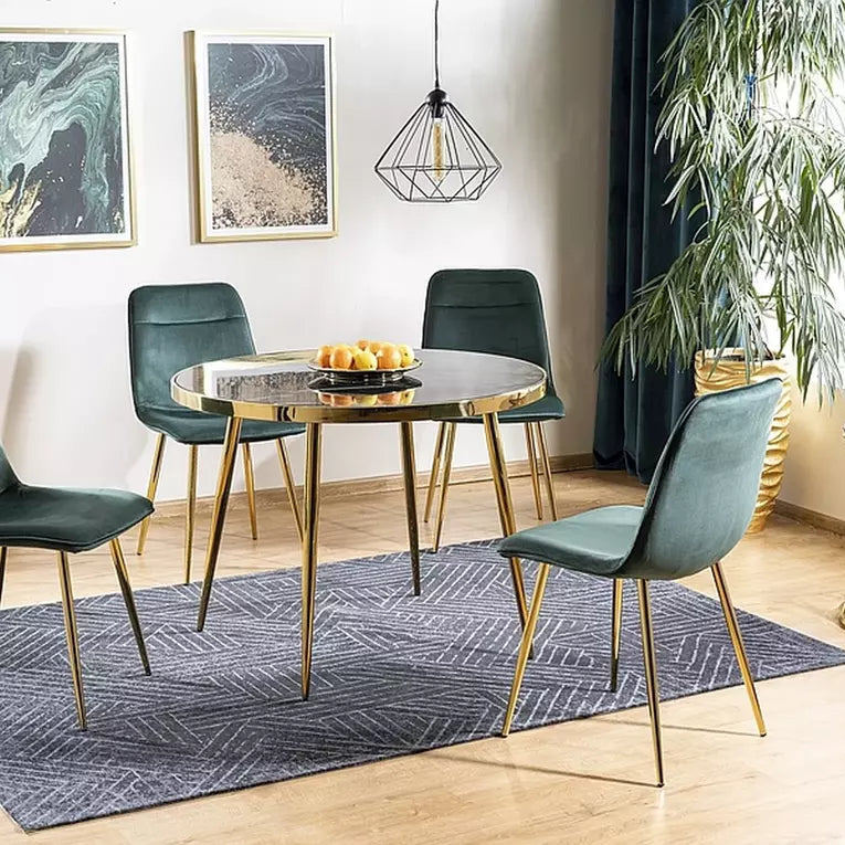 Masa FIRONA Ø100 CM