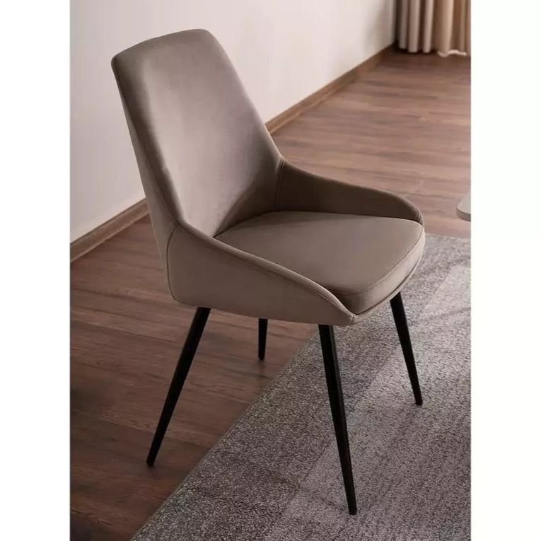 Scaun DALINDA VELVET