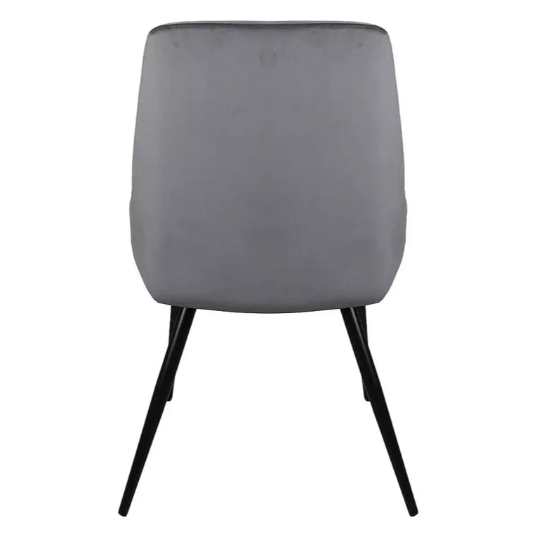 Scaun DALINDA VELVET