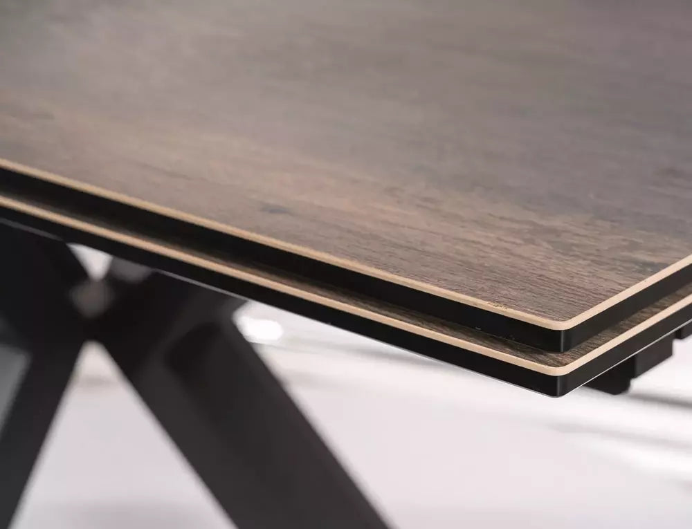 Masa extensibila LEXIA CERAMIC 160(240) x 90 CM