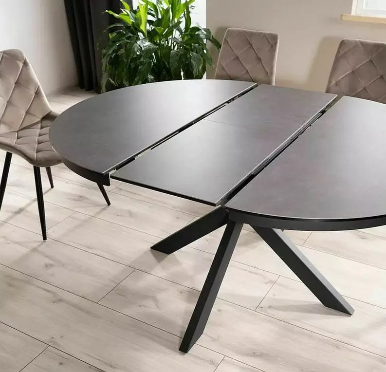 Masa extensibila PROTOS 120(160)X120 CM