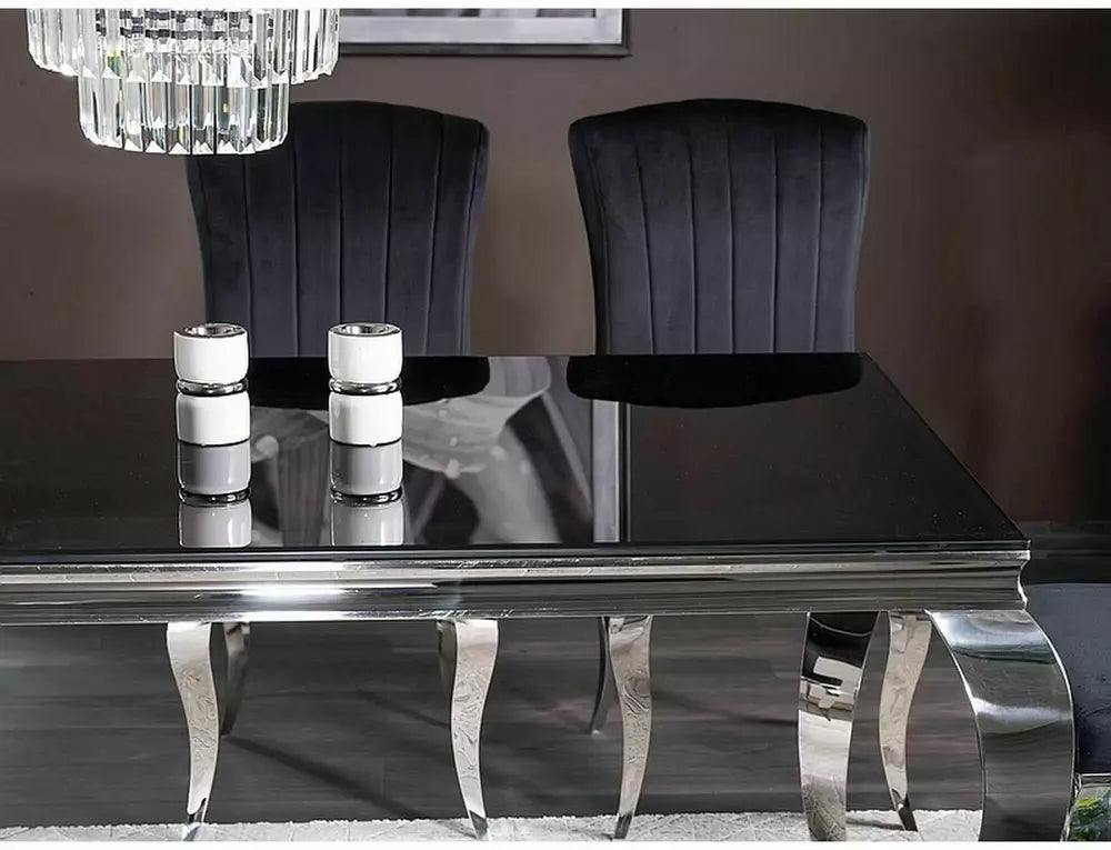 Masa RIVERO 180 x 90 CM