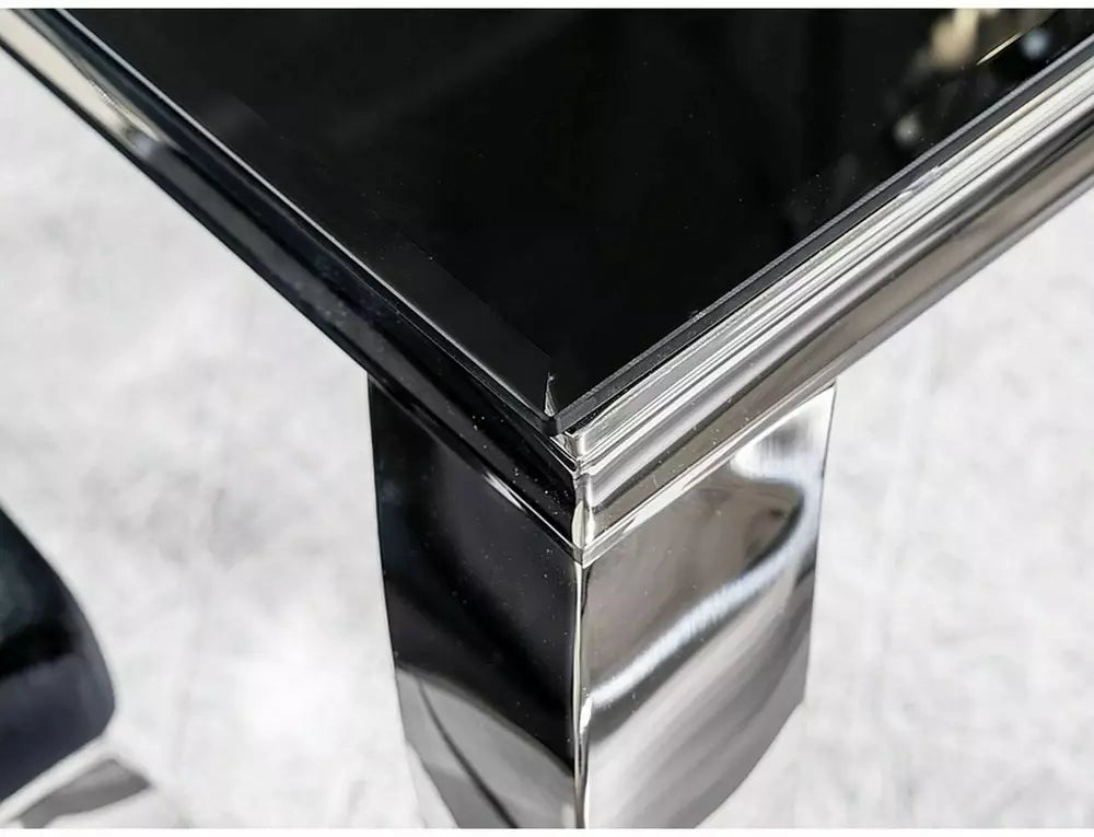 Masa RIVERO 180 x 90 CM