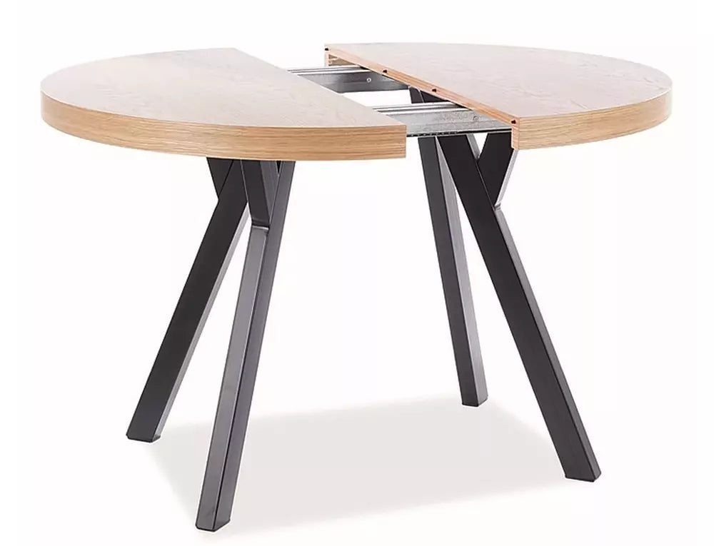 Masa extensibila DORA 100(250) x 100 CM