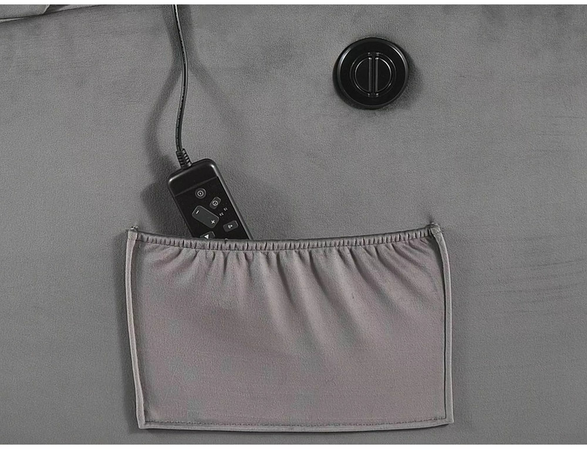 Fotoliu rabatabil GESSY