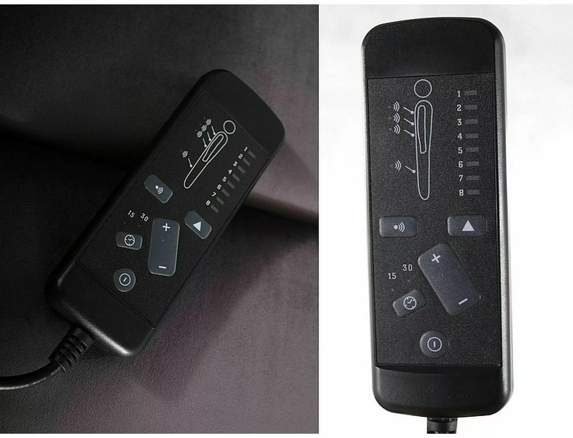 Fotoliu rabatabil GESSY