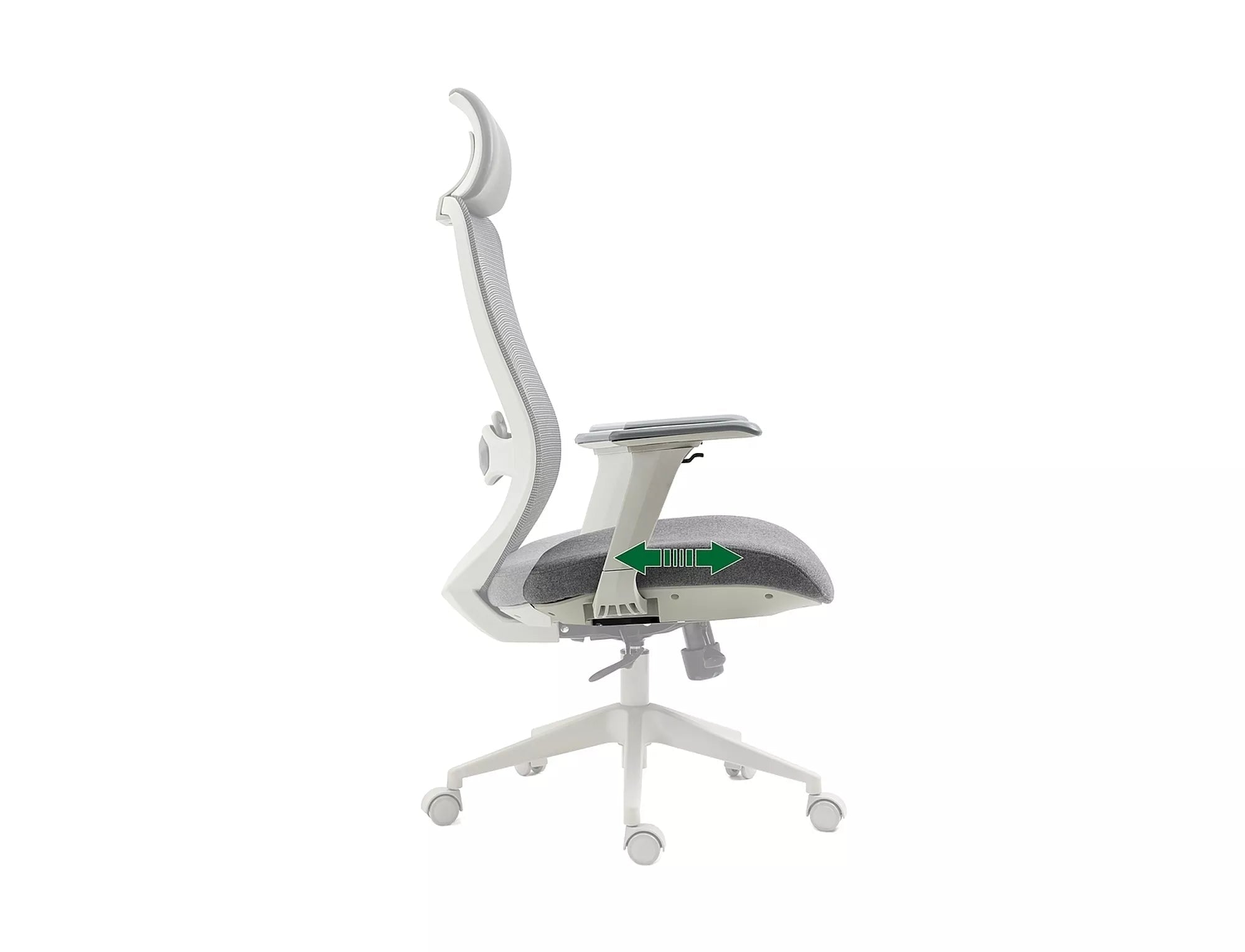 Scaun de birou ARFIX ERGO