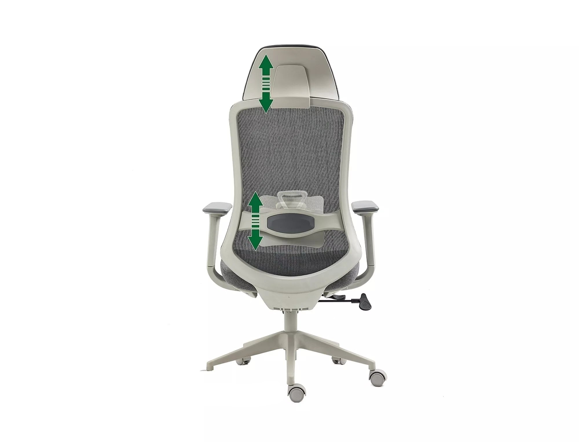 Scaun de birou ARFIX ERGO