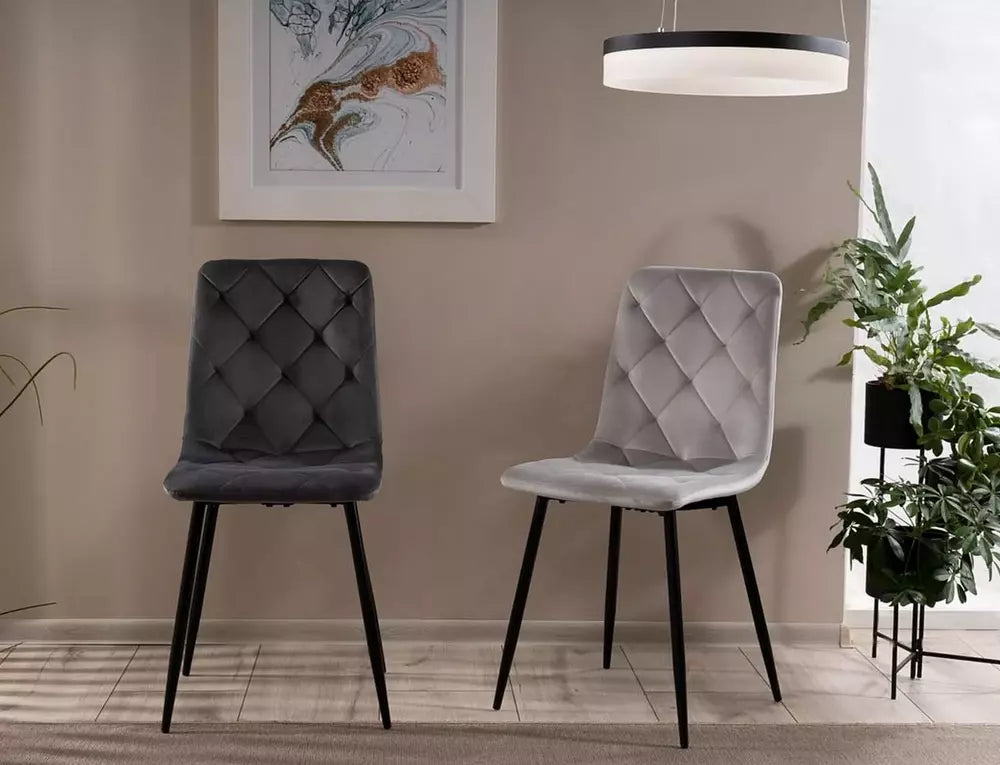 Scaun PALATIN VELVET