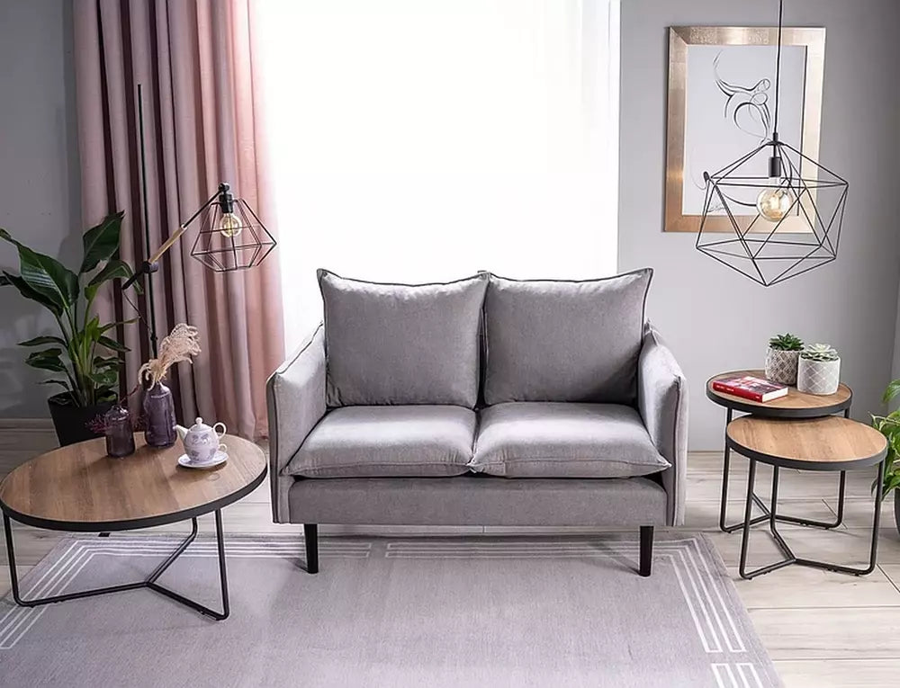 Set 3 masute de cafea MELIOR