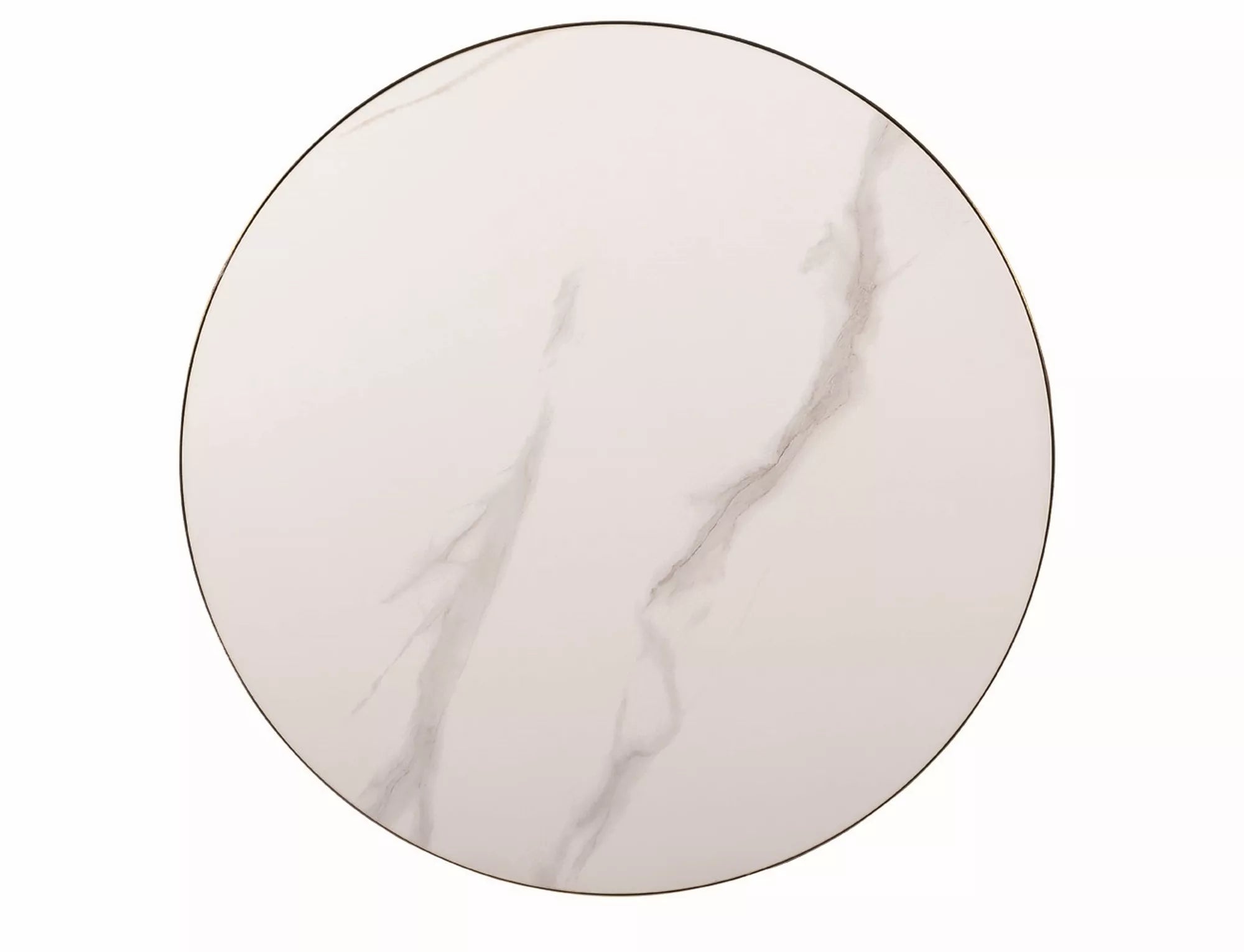 Masuta de cafea VARGO Ø50 x 56 CM