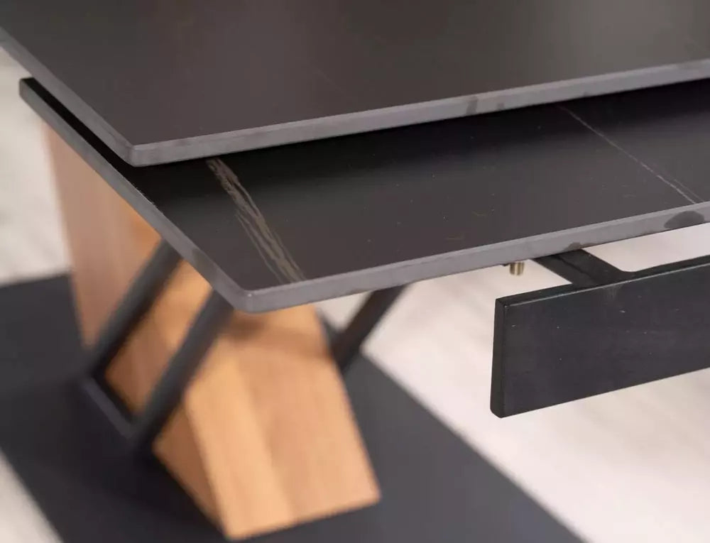 Masa extensibila ADRIGAL CERAMIC 180(240) x 90 CM