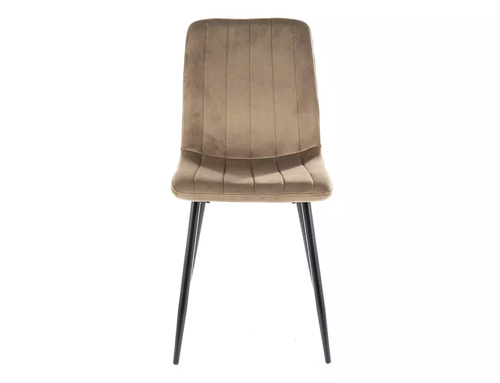 Scaun MORISET VELVET