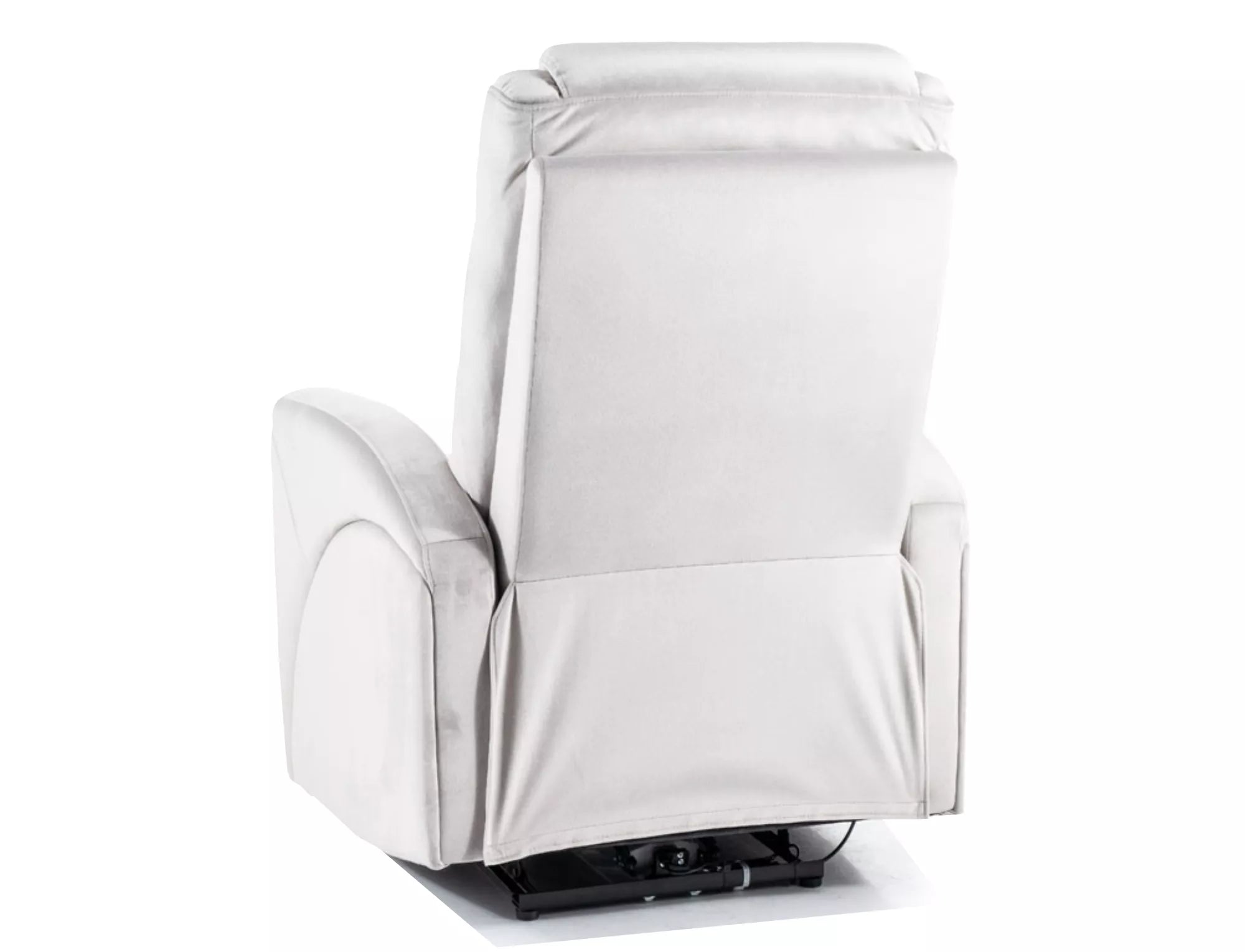 Fotoliu rabatabil CORINA VELVET