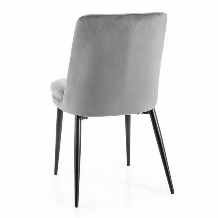 Scaun CLARINA VELVET