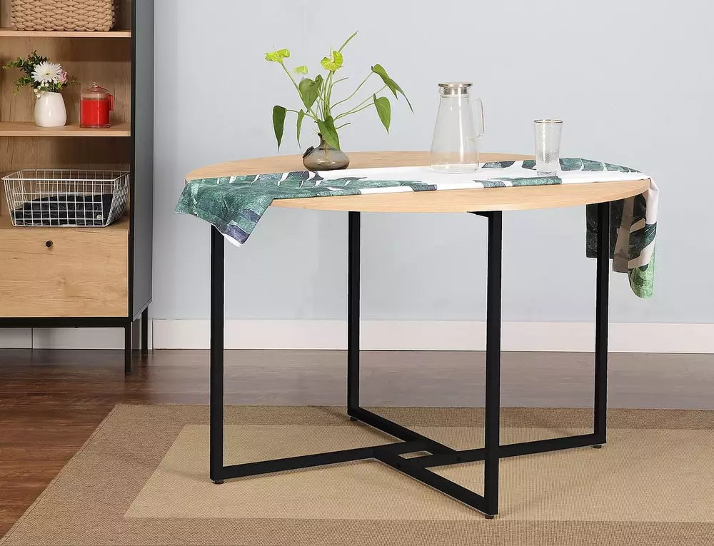 Masa KALENDA Ø120 CM