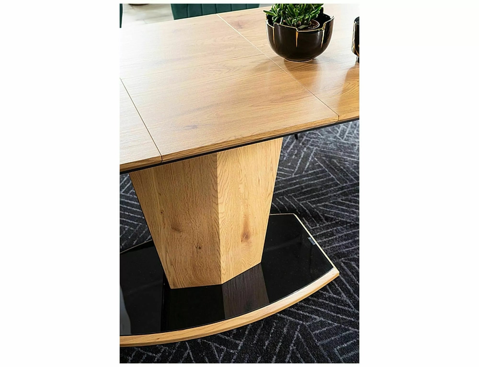 Masa extensibila LULU 120 (160) X80CM