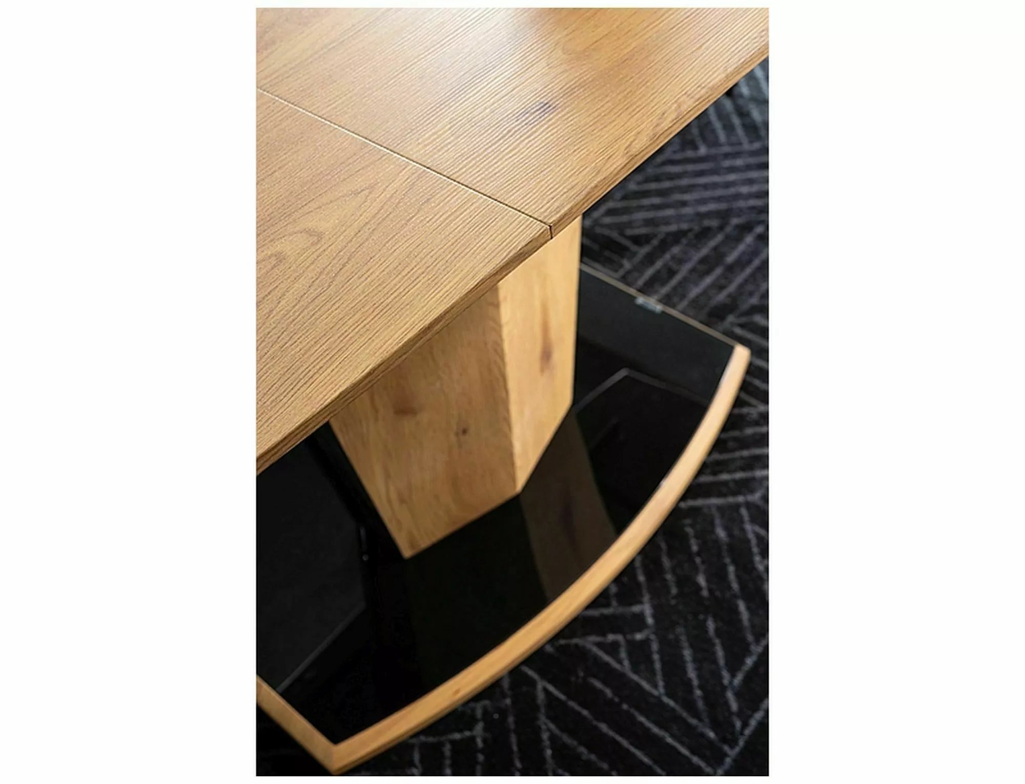 Masa extensibila LULU 120 (160) X80CM