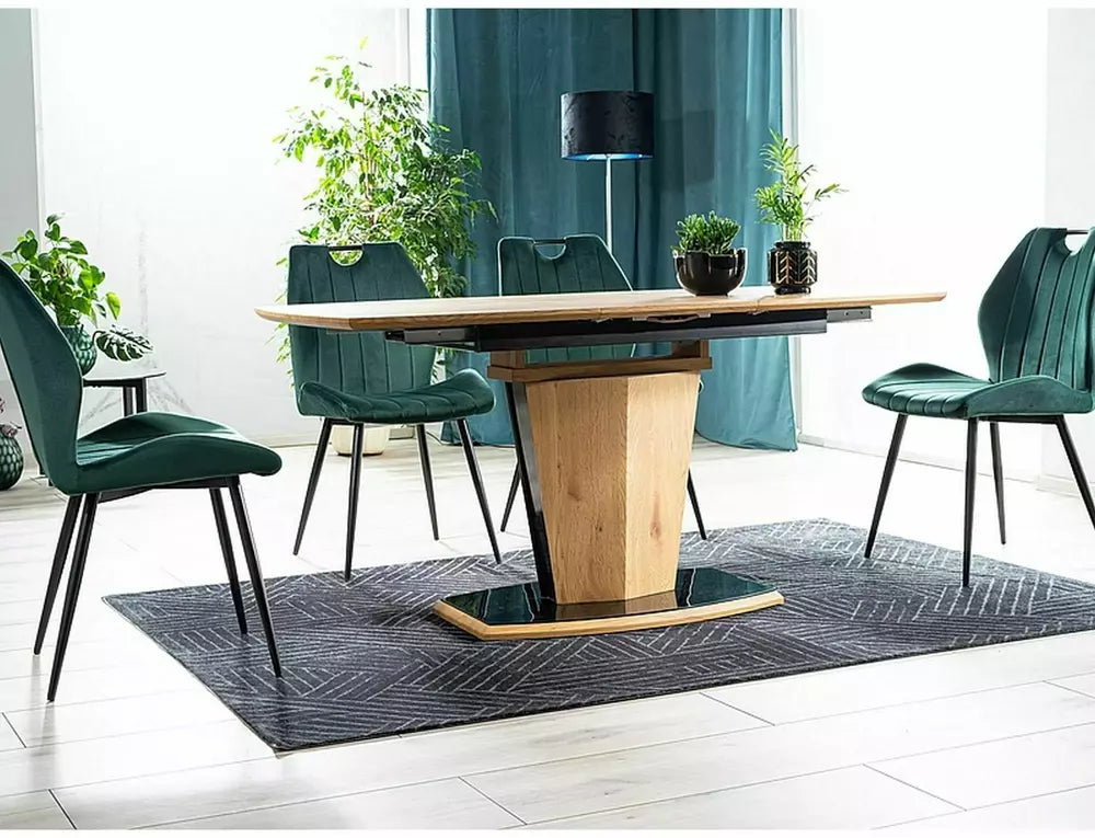 Masa extensibila LULU 120 (160) X80CM